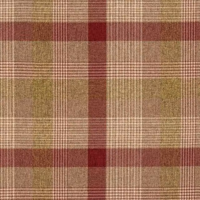 Terrys Katrine Fabric Sage Green Multicolour