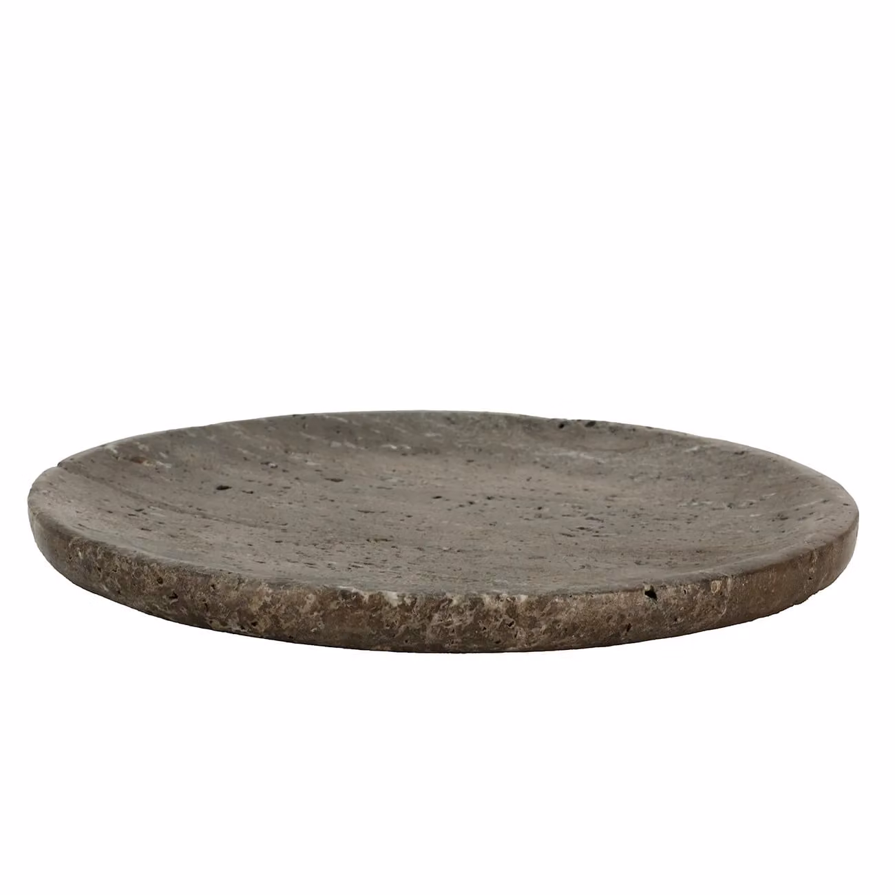 Dome Deco AMINA Tray M Grey