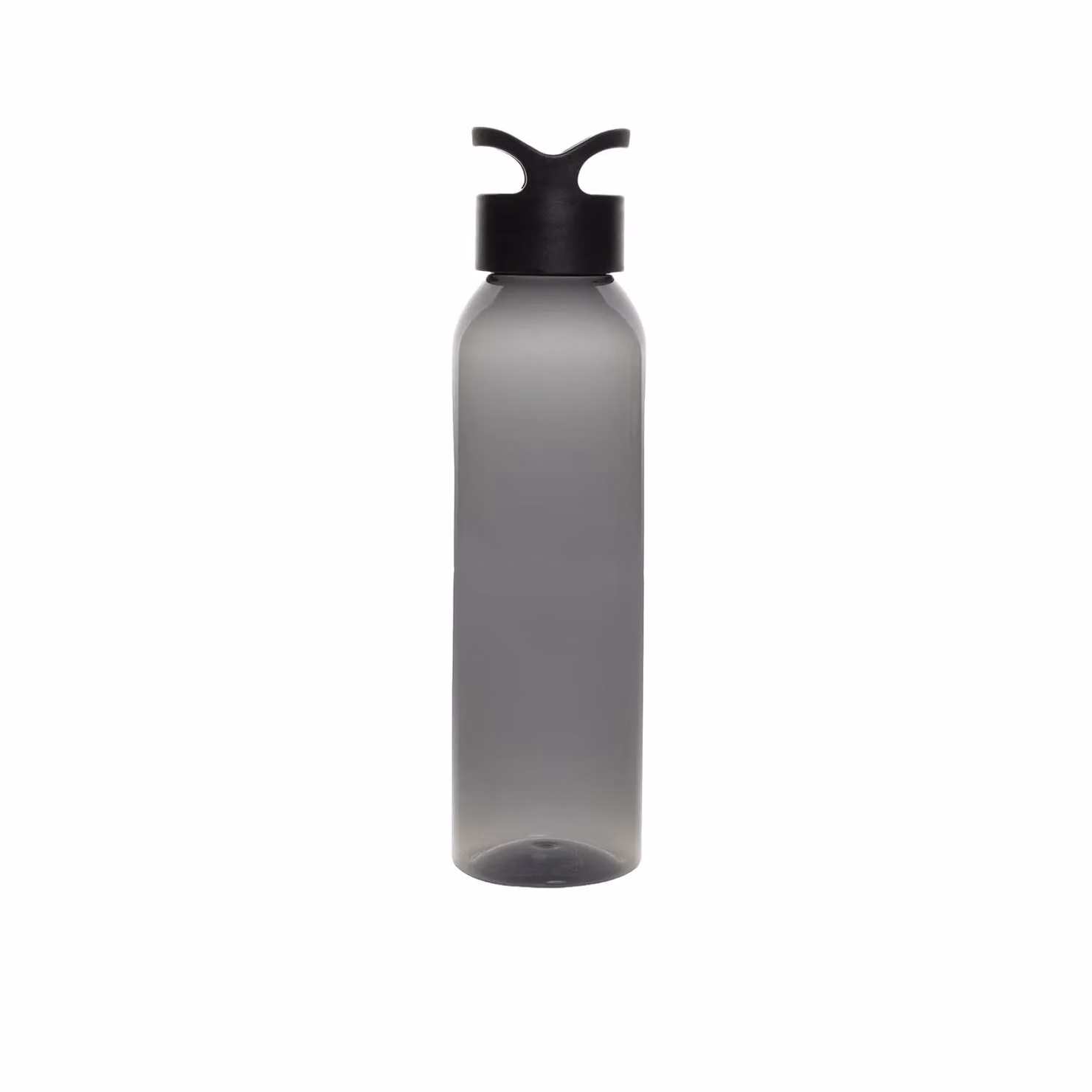 XD Design Oasis RPET Water Bottle, Black, 650ml – 2