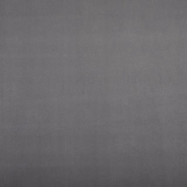 Terrys Heavy Faux Suede Fabric in Grey