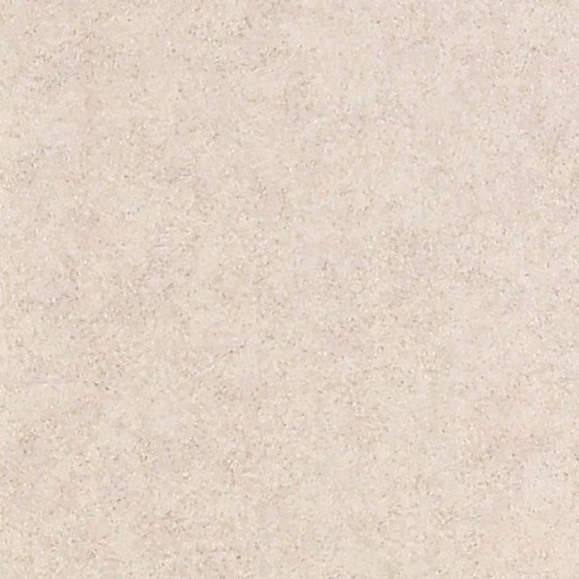 Vinyl Flooring UK Cream Speckled Effect Non Slip Vinyl Flooring Sheet, White, W: 200 cm, L: 600 cm
