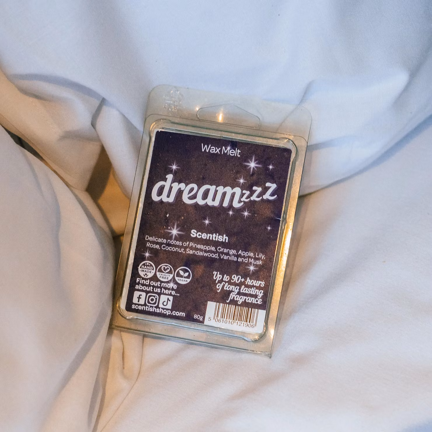 Scentish Dreamz Multicolour Wax Melt – 2