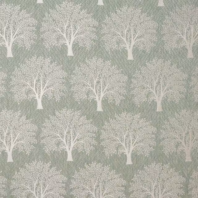 Terrys Levanto Fabric in Seafoam