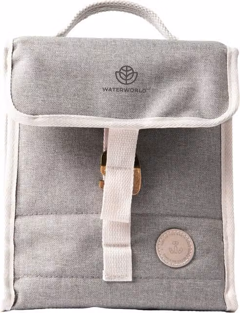 Vinga Sortino Cooler Bag in Grey