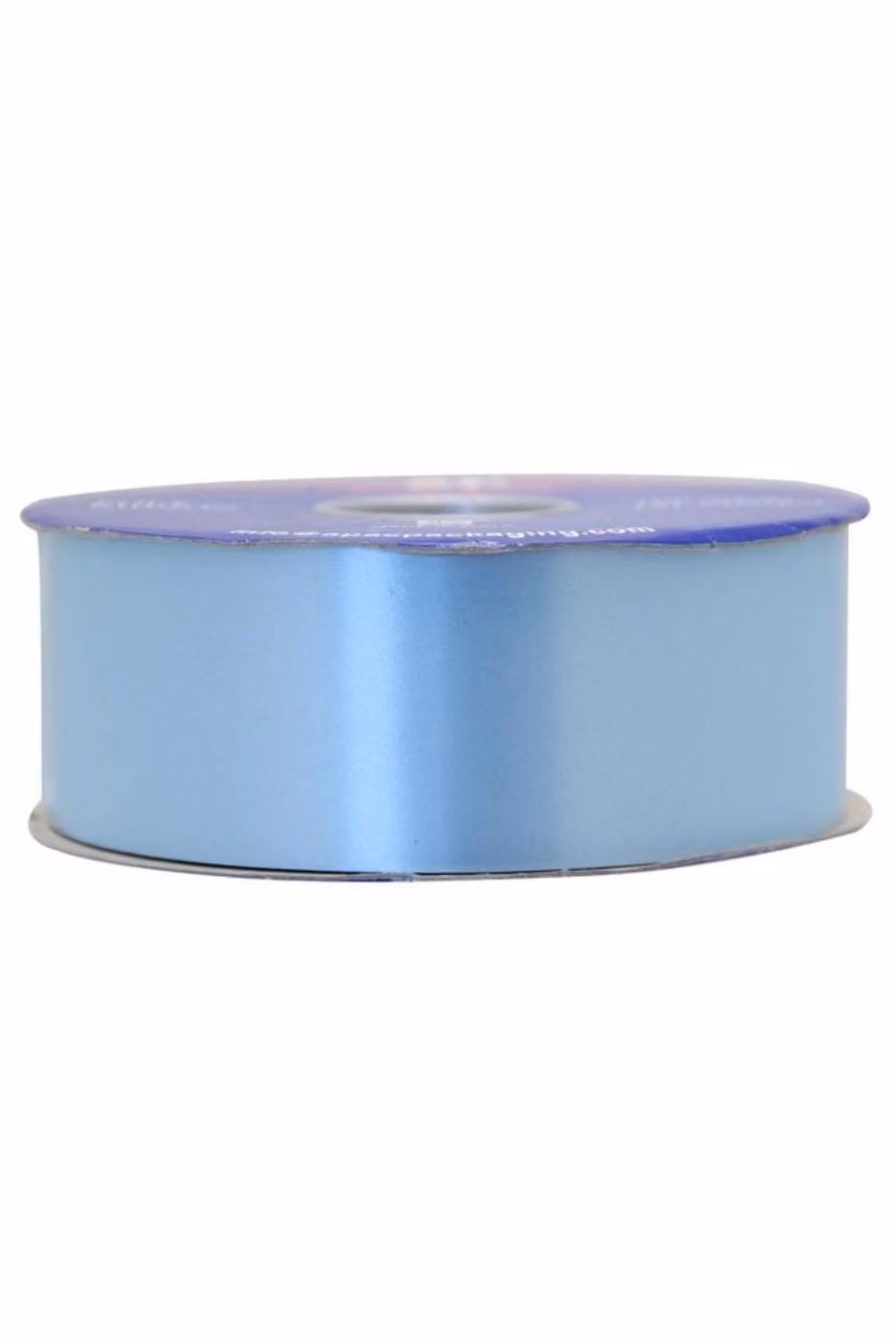 KDMD Light Blue Polypropylene Ribbon 2 Pack – 2