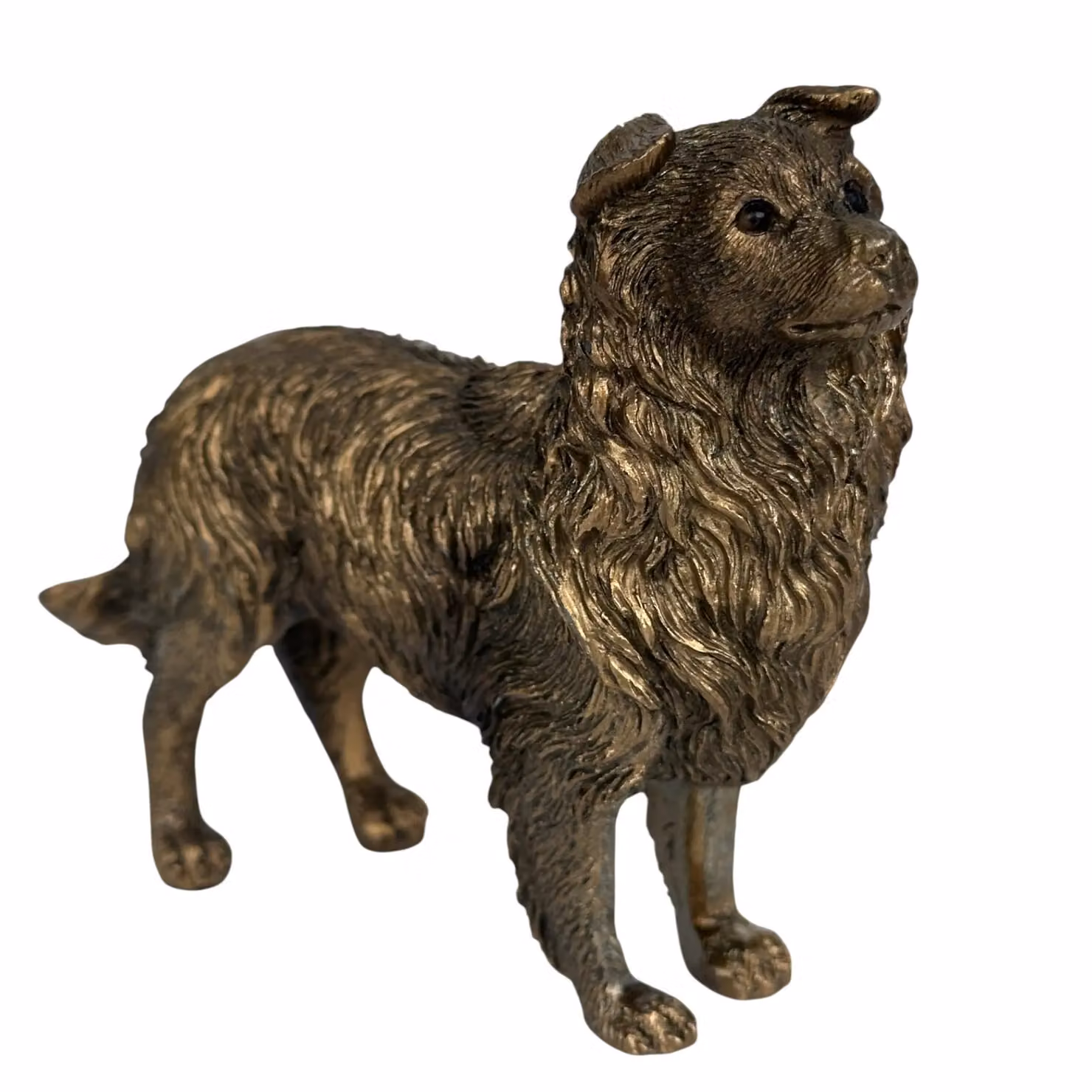 Leonardo Reflections Bronze and Gold Animal Figurine for Adults – 7