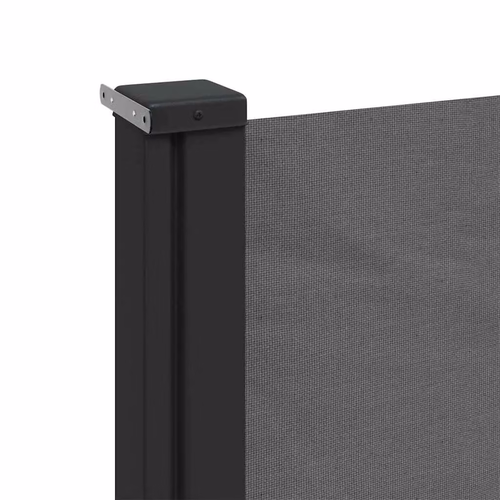 Berkfield Home Retractable Side Awning in Anthracite, W/H: 100 x 300 cm – 5