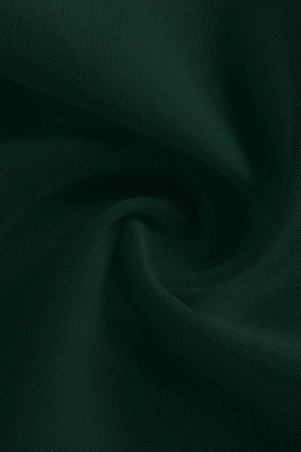 Neel Blue Reusable Polyester Table Napkins, 10-Piece Set in Green, 20 Inch – 3