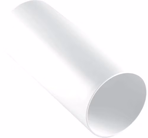 McAlpine MACLINK Mac-Fit Plastic Linking Connector, White