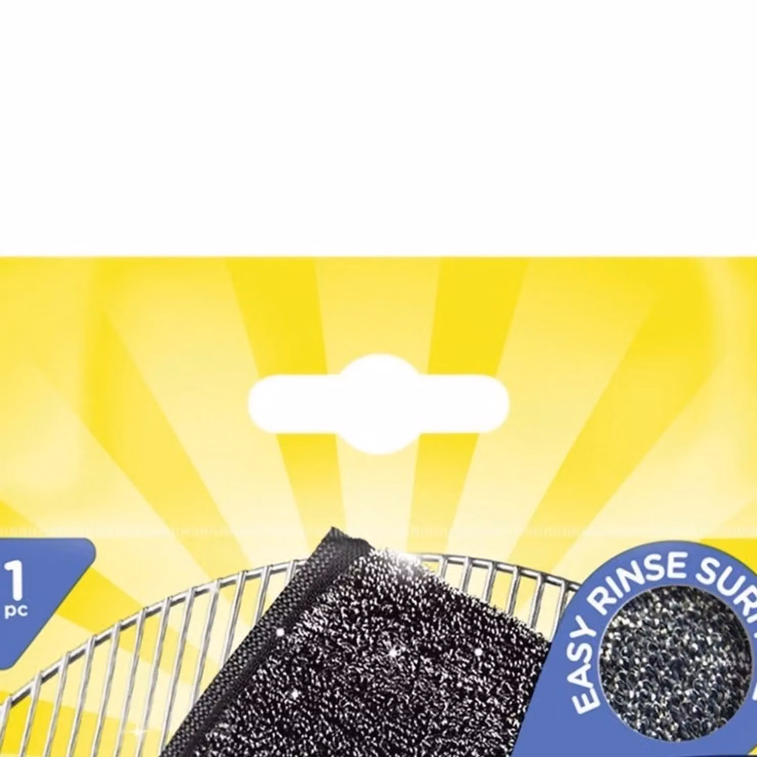 Marigold Scrub Away Heavy-duty Scourer in Multicolour – 2