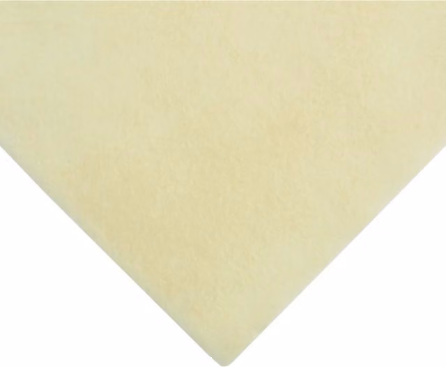 Trimits 10 pack Felt Acrylic in Beige
