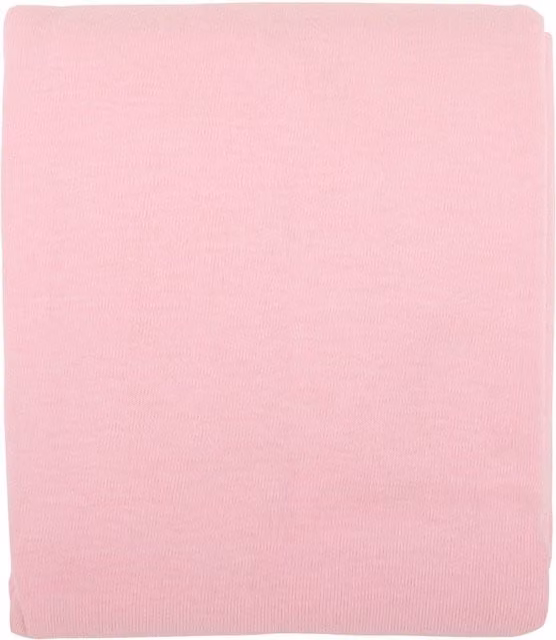 Junior Joy Cotton Pillow Case Pack of 2, Pink