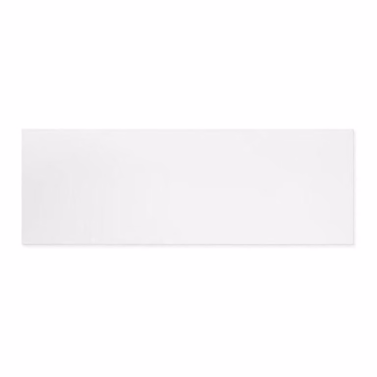 Royal Bathrooms White Acrylic Bath Front Panel, W: 170 cm, H: 50 cm