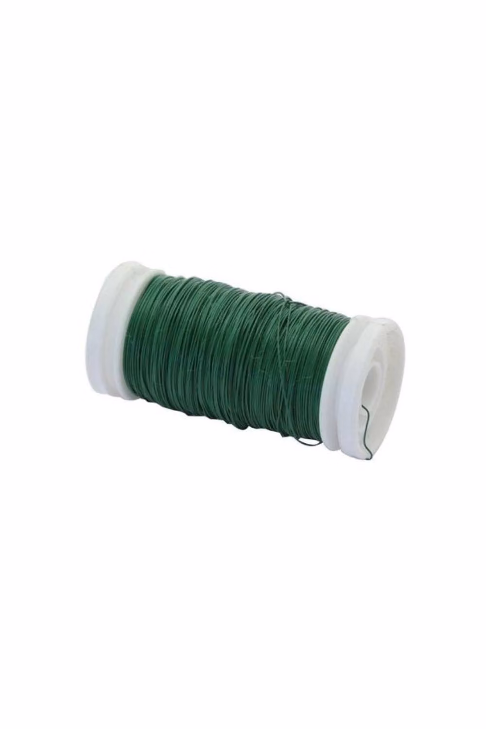 KDMD Green Metal Wire 28g Reel 5 Pack for Party Decorations – 2