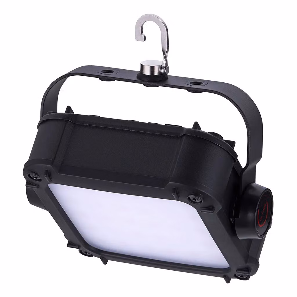 Claymore Ultra2 3.0 M Waterproof Outdoor Lantern in Black – 6