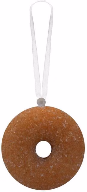 VFM e-Store Christmas Doughnut Hanging Decoration, Multicolour – 1