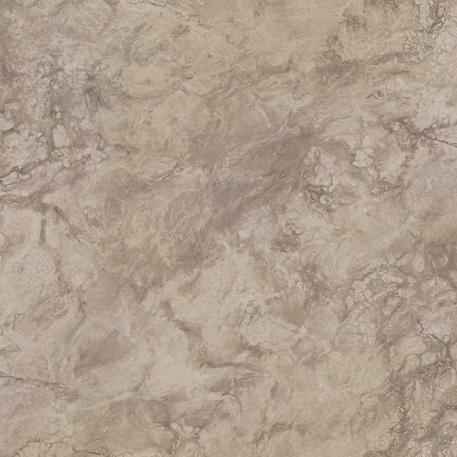 Grandeco Grand Onyx Abstract Marble Textured Vinyl Wallpaper in Beige