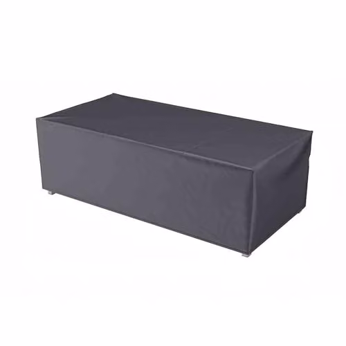 Ruma AeroCover Waterproof Garden Bench Cover in Dark Grey, W170 x D100 x H70 cm – 1