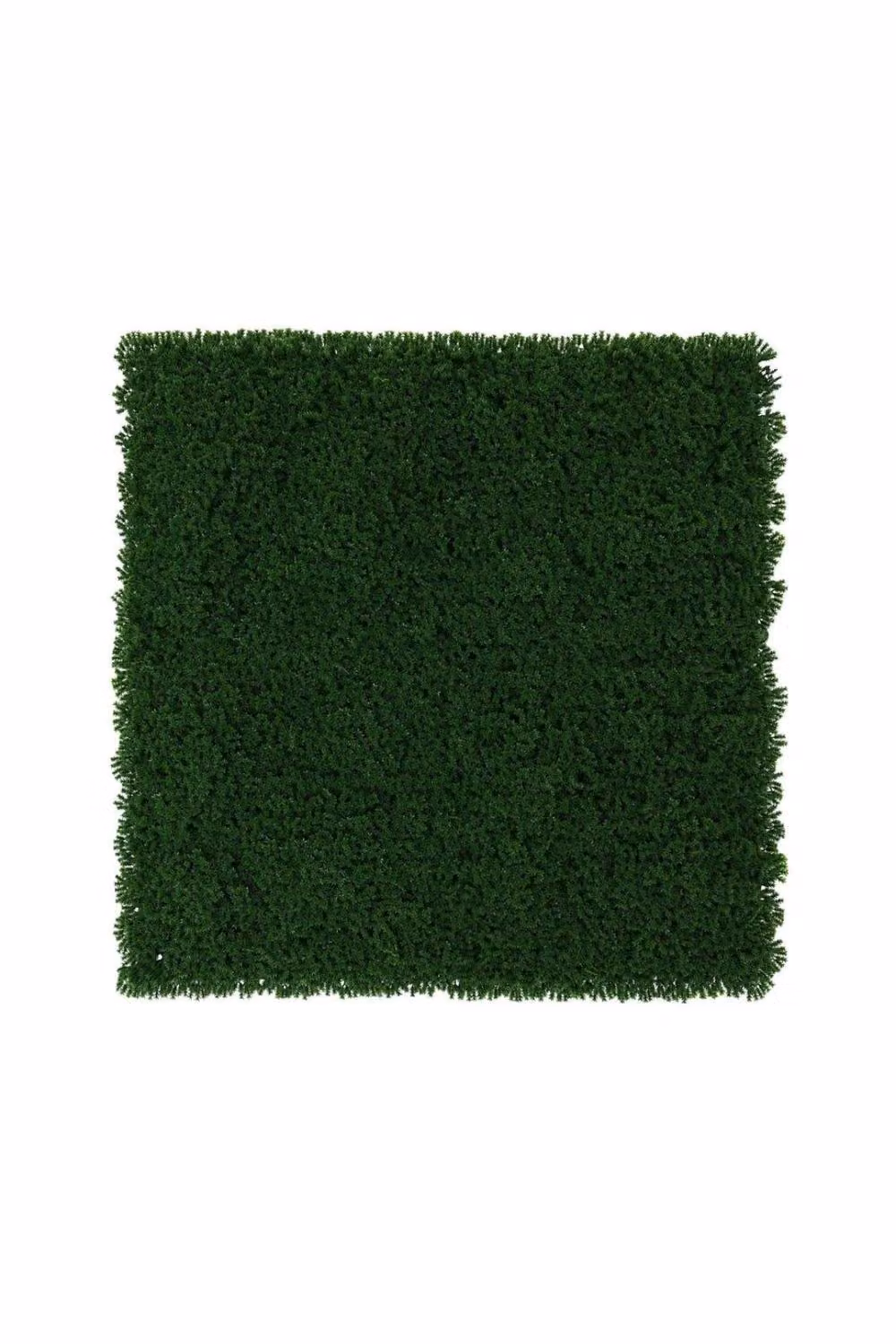KDMD Dark Green Exterior Moss Wall, W/H: 50 x 50 cm – 2