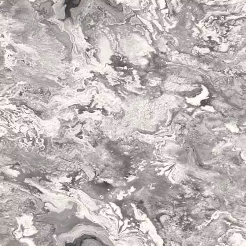 Rasch Vasari Serafina Abstract Modern Wallpaper in Black and White