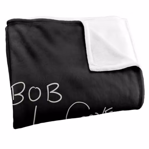 LOGOVISION Beetlejuice Beetlejuice Shrinker Group Silky Touch Super Soft Fleece Throw Blanket, Multicolour, W/D/H: 91 x 147 cm – 3