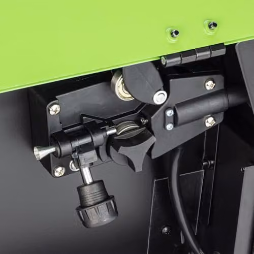 SIP Weldmate 120A 3-in-1 MIG ARC TIG Inverter Welding Machine, Green – 6