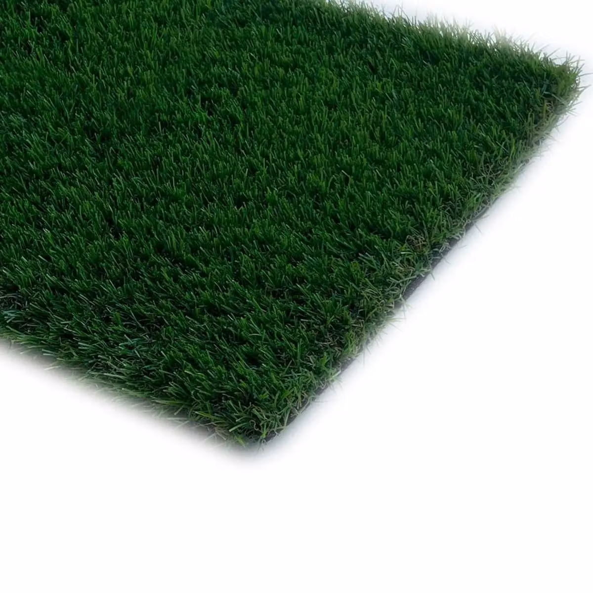 Artificial Grass GB Merion 30mm Artificial Grass in Green, W: 400 cm, D: 100 cm – 5