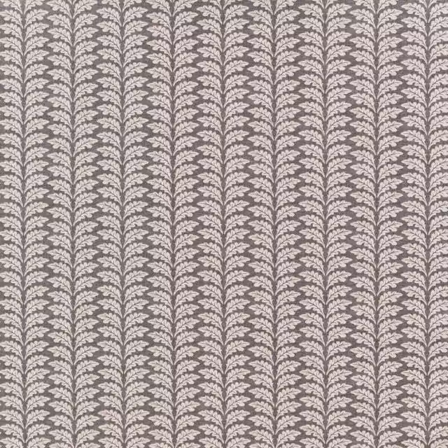 iLiv Woodcote Fabric Lava Sofa in Brown and Grey