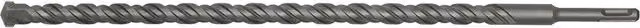 Loops SDS Plus Drill Bit, Multicolour, Diameter: 19 mm, Length: 450 mm