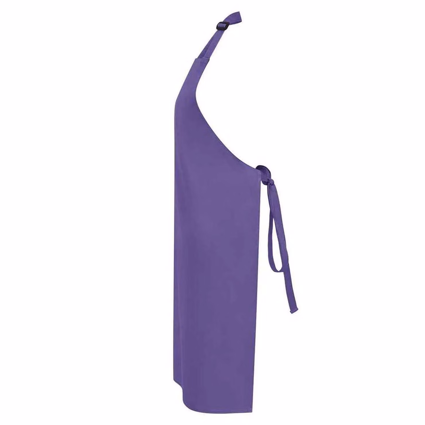Brand Lab Apron in Purple – 2