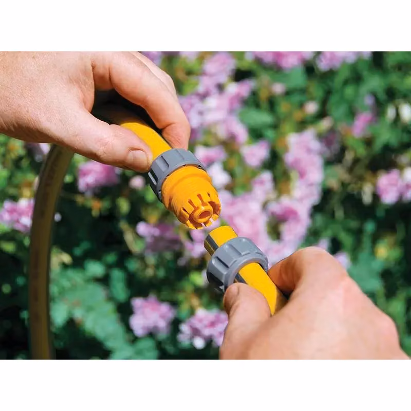 Hozelock Hose Repair Connector, Multicolour – 3