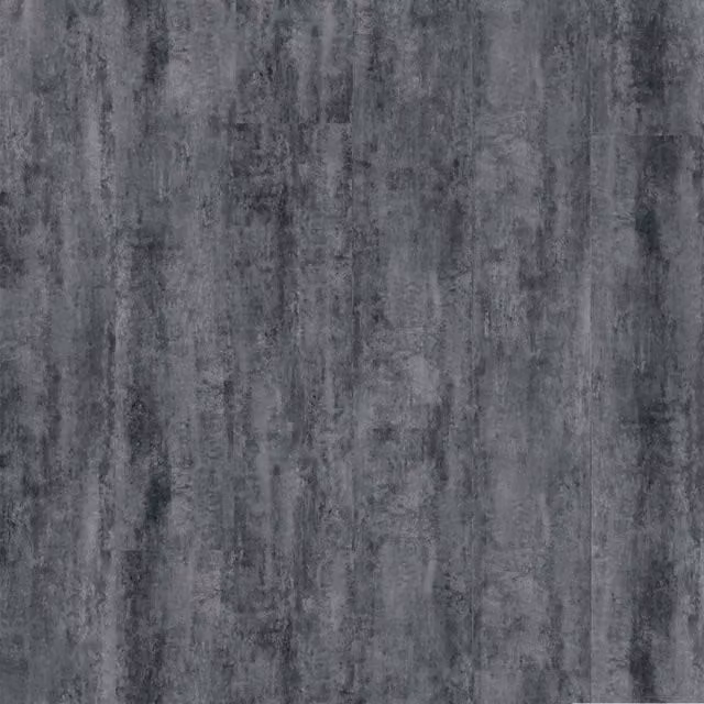 Estyle Symphony Grey Wood Look Glue Down LVT Vinyl Flooring, 2.5mm Thick, Covers 3.9sqm – 1