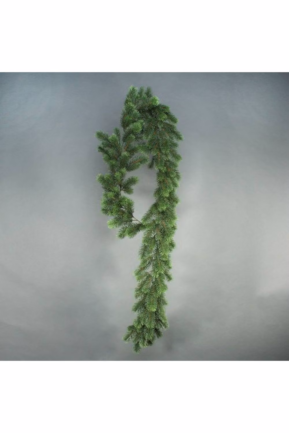 KDMD Verbier Green Pine Garland 190 cm – 3