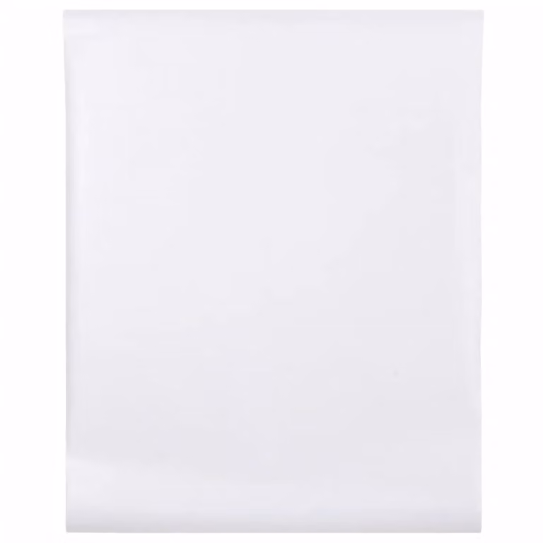 Berkfield Home Frosted Transparent Privacy Window Film, Black, W: 45 cm x L: 2000 cm