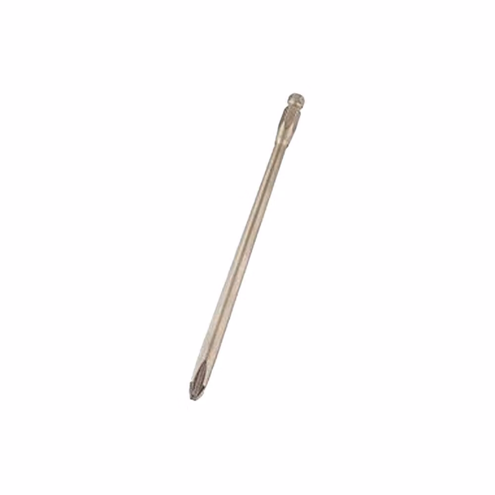 DeWalt Grey Steel Drywall Screwdriver Bit Pack of 5 – 2