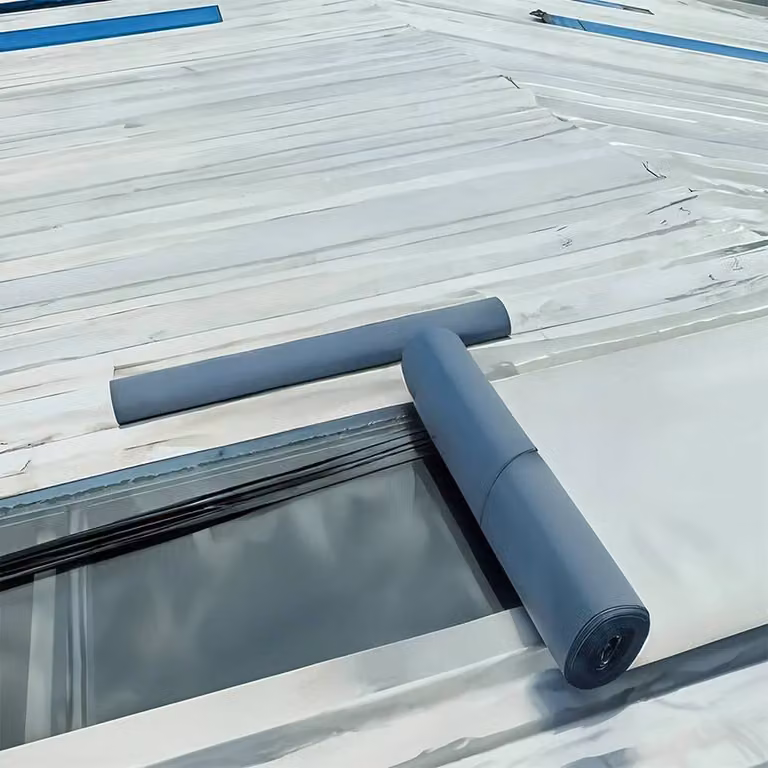 EONLION Grey Lead Roof Flashing Tape