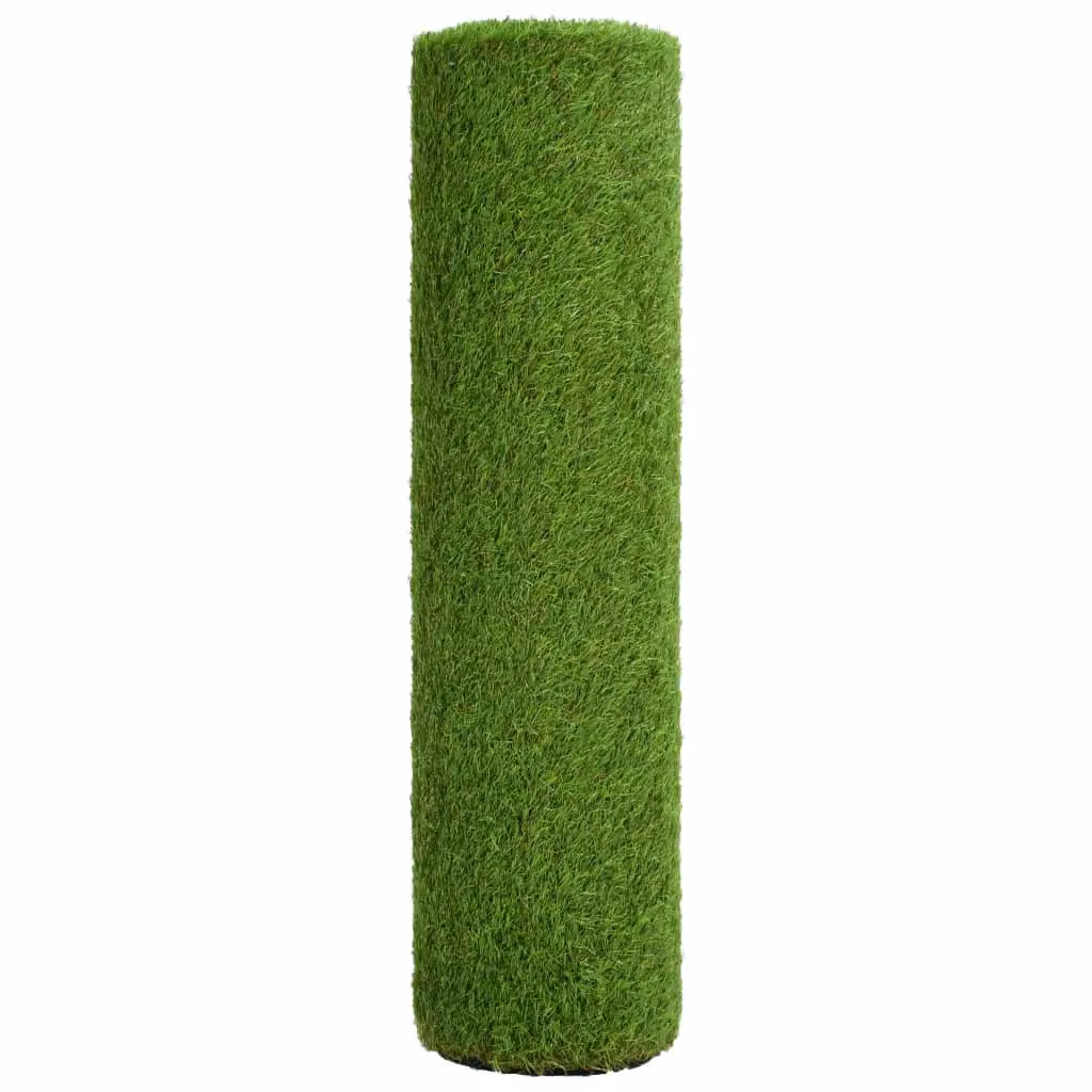 Berkfield Home Artificial Grass, Green, 1 x 10 m, 30 mm Pile Height – 3