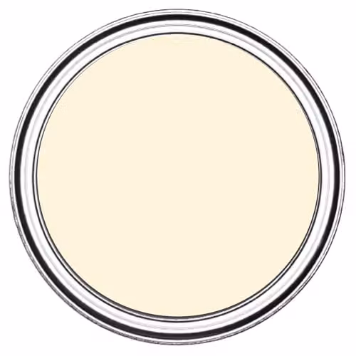 Rust-Oleum Chalky Matt Wall Paint in Beige, 2.5 l – 3