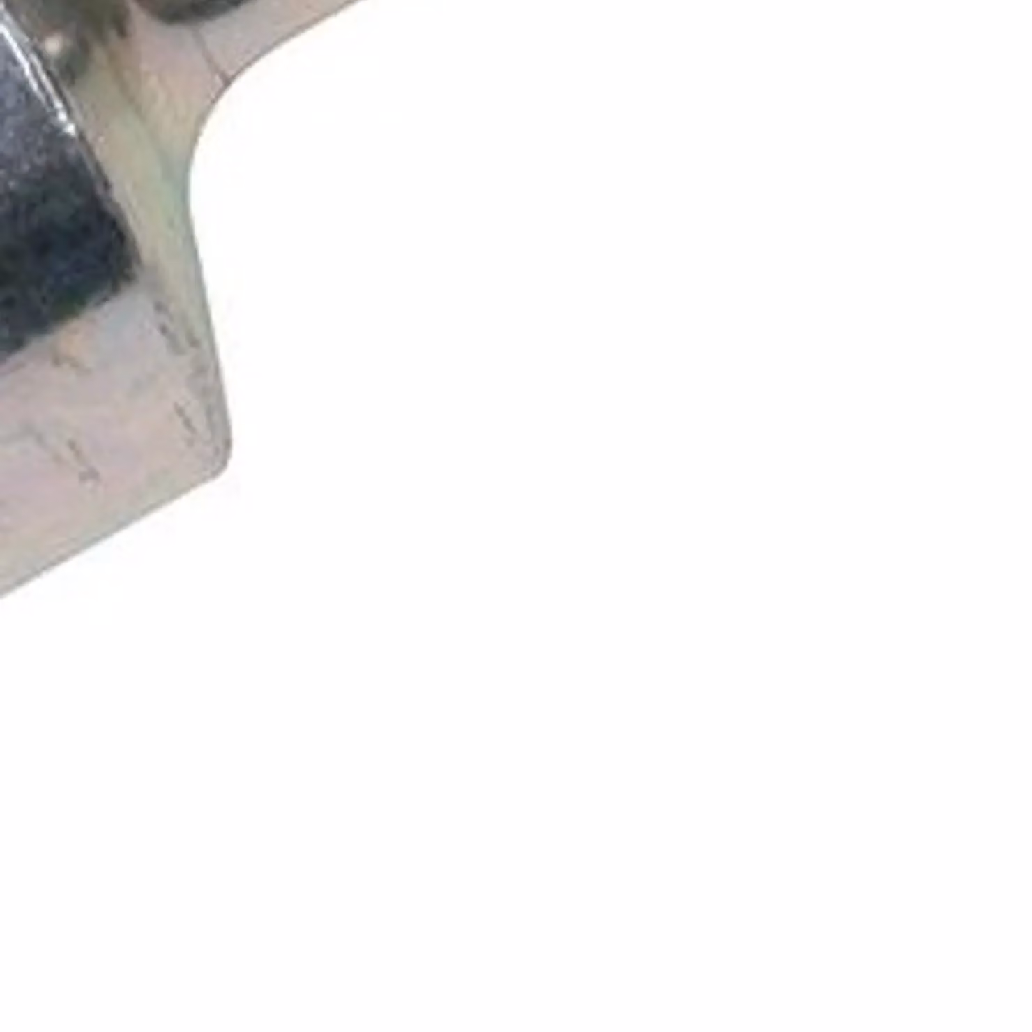 Lessmann Multicolour and Silver End Brush With Shank for Paint Application – 2