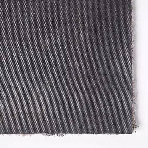 Homescapes Coir and PVC Non-Slip Doormat, Brown and Black, W/D/H: 70 x 40 x 2 cm – 3