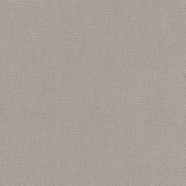 Erismann Dolce Linen Blown Vinyl Textured Wallpaper in Beige