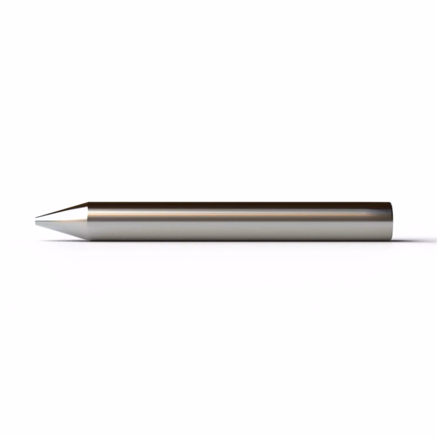 Weller Conical Soldering Tip 0.8mm Silver Multicolour for Wlir30 – 2