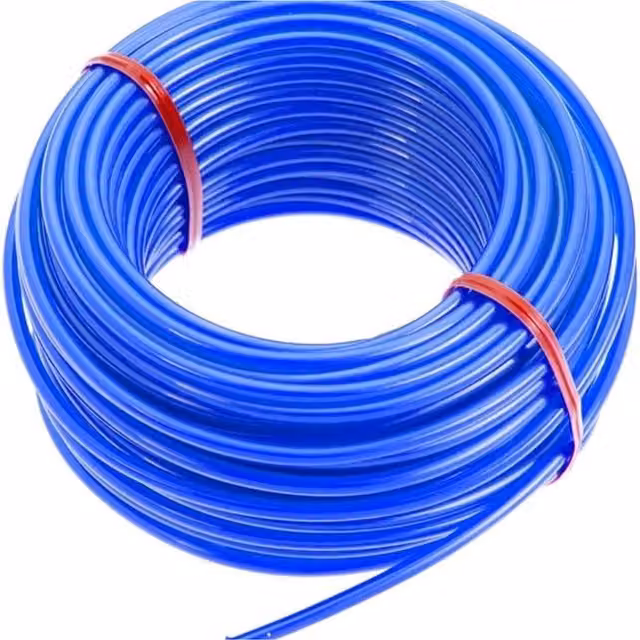 Garden Mile Blue Plastic Strimmer Line Wire