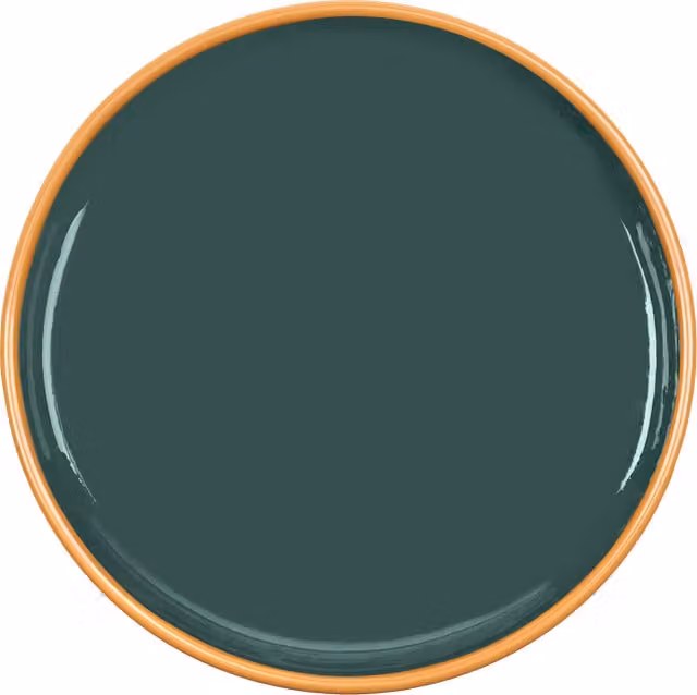 House of Hackney SPRUCE Paint in Green and Blue