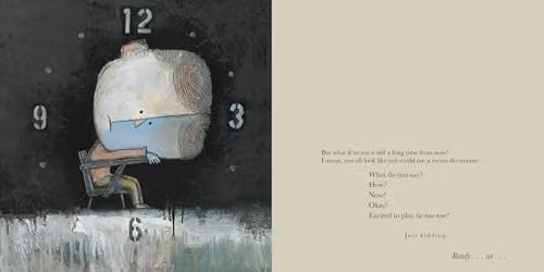 Recess: A Picture Book by Abrams Books, Multicolour, 25.4 x 25.4 cm – 2