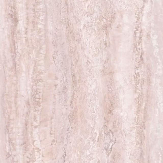Muriva Eterna Marble Blush Grey Faux Granite Stone Effect Washable Wallpaper Roll