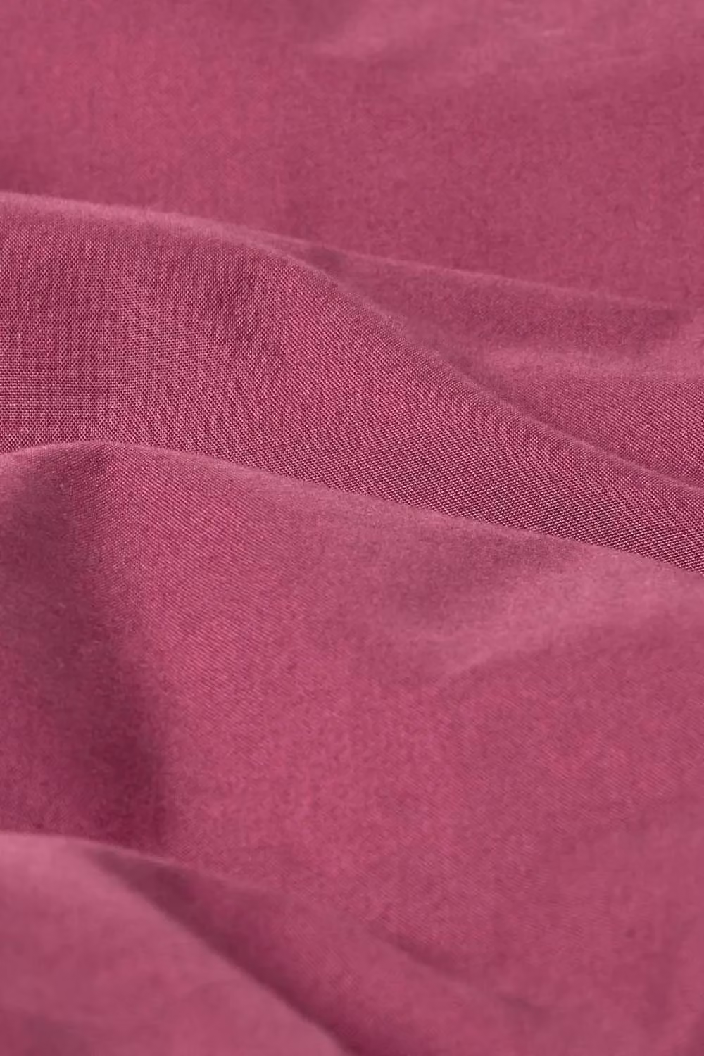 Homescapes Egyptian Cotton Oxford Pillowcase, 200 Thread Count, Purple – 3