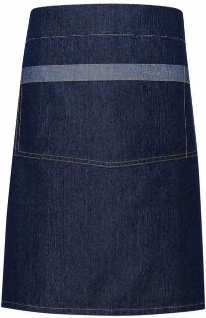 Premier Blue Waist Apron