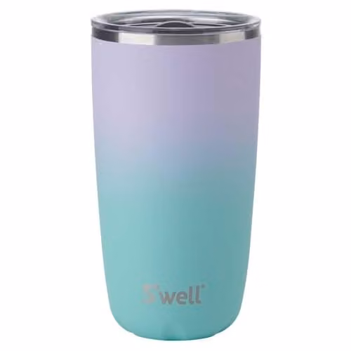 S'well Multicolour Stainless Steel Tumbler, 530ml