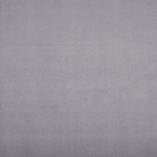 Terrys Heavy Faux Suede Fabric for Adults in Silver Grey